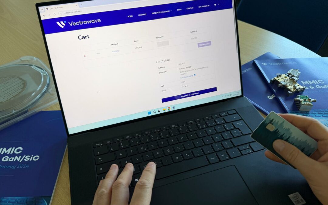 Site e-commerce